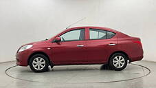 Used Nissan Sunny XL in Mumbai