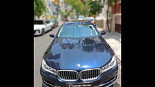 Used BMW 7 Series 730Ld M Sport in Bangalore