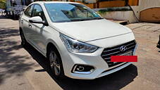 Used Hyundai Verna 1.6 CRDI SX (O) in Bangalore