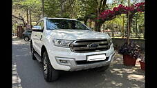 Used Ford Endeavour Titanium 3.2 4x4 AT in Delhi