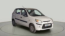 Used Maruti Suzuki Alto 800 Lxi in Delhi