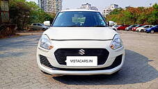Used Maruti Suzuki Swift VXi [2014-2017] in Navi Mumbai