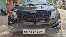 Used Mahindra XUV500 W6 in Pune