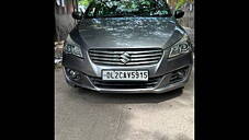 Used Maruti Suzuki Ciaz VDi+ SHVS in Delhi