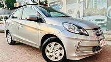 Used Honda Amaze 1.2 E i-VTEC in Ahmedabad