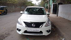 Used Nissan Sunny XV CVT in Mumbai