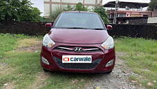 Used Hyundai i10 Sportz 1.1 iRDE2 [2010--2017] in Dehradun