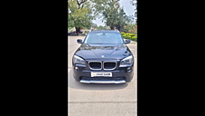 Second Hand BMW X1 sDrive18i in Bhopal