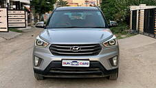 Used Hyundai Creta 1.4 S in Chennai