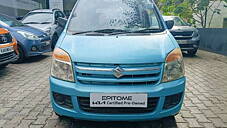 Used Maruti Suzuki Wagon R LXi Minor in Bangalore