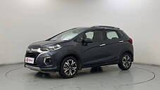 Used Honda WR-V VX MT Petrol in Delhi