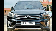 Used Hyundai Creta 1.6 SX (O) in Vadodara