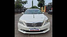 Used Toyota Camry 2.5 G in Mumbai