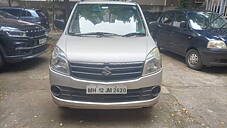 Used Maruti Suzuki Wagon R 1.0 LXi CNG in Mumbai