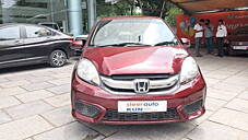 Used Honda Amaze 1.2 SX i-VTEC in Chennai