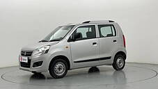 Used Maruti Suzuki Wagon R 1.0 LXI CNG in Delhi