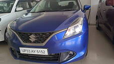 Used Maruti Suzuki Baleno Alpha 1.3 in Rae Bareli