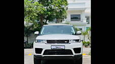 Used Land Rover Range Rover Sport SE 2.0 Petrol in Delhi