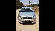 Used Skoda Rapid 1.6 MPI Style Plus AT in Coimbatore