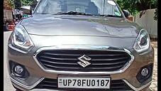 Used Maruti Suzuki Dzire ZDi Plus in Kanpur