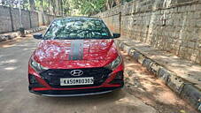 Used Hyundai i20 N Line N6 1.0 Turbo iMT in Bangalore