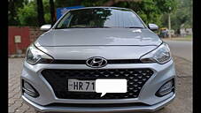 Used Hyundai Elite i20 Sportz 1.2 in Zirakpur