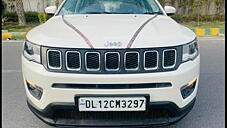 Second Hand Jeep Compass Longitude 2.0 Diesel [2017-2020] in Delhi