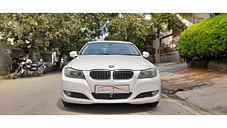 Second Hand BMW 3 Series 320d in Bangalore