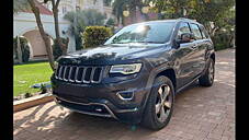 Used Jeep Grand Cherokee Limited [2016-2020] in Ahmedabad