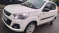 Used Maruti Suzuki Alto K10 VXi AMT (Airbag) [2014-2019] in Bangalore