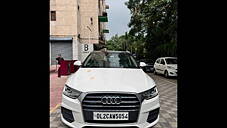 Used Audi Q3 35 TDI quattro Premium Plus in Delhi