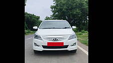 Used Hyundai Verna 1.6 CRDI SX in Ahmedabad