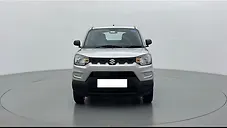 Second Hand Maruti Suzuki S-Presso VXi in Kolkata