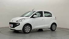 Used Hyundai Santro Sportz CNG [2018-2020] in Ghaziabad