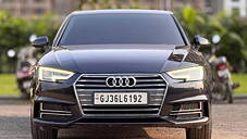 Used Audi A4 35 TDI Technology in Surat