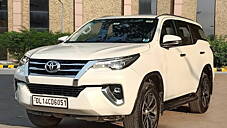 Used Toyota Fortuner 2.8 4x4 AT [2016-2020] in Delhi