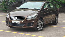 Used Maruti Suzuki Ciaz ZXi  AT in Pune