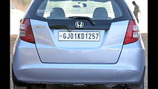Used Honda Jazz X in Ahmedabad
