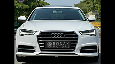 Second Hand Audi A6 35 TDI Matrix in Delhi