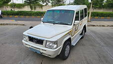 Used Tata Sumo Gold EX BS-IV in Ahmedabad