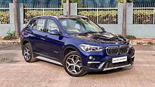 Used BMW X1 sDrive20d Expedition in Pune