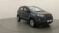 Used Ford EcoSport Titanium 1.5L Ti-VCT AT in Mumbai