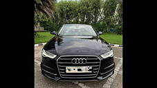 Used Audi A6 35 TDI Matrix in Chandigarh