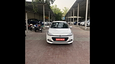 Used Hyundai Elite i20 Sportz 1.4 in Lucknow