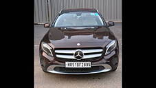 Used Mercedes-Benz GLA 200 Sport in Faridabad