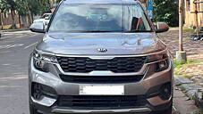 Used Kia Seltos HTK Plus 1.5 Diesel [2019-2020] in Kolkata