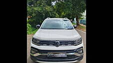 Used Volkswagen Taigun Highline 1.0 TSI MT in Mysore