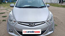 Used Hyundai Eon 1.0 Kappa Magna (O) AirBag in Hyderabad