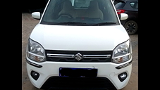 Used Maruti Suzuki Wagon R ZXi 1.2 AMT in Agra