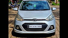 Used Hyundai Xcent SX 1.1 CRDi in Nashik